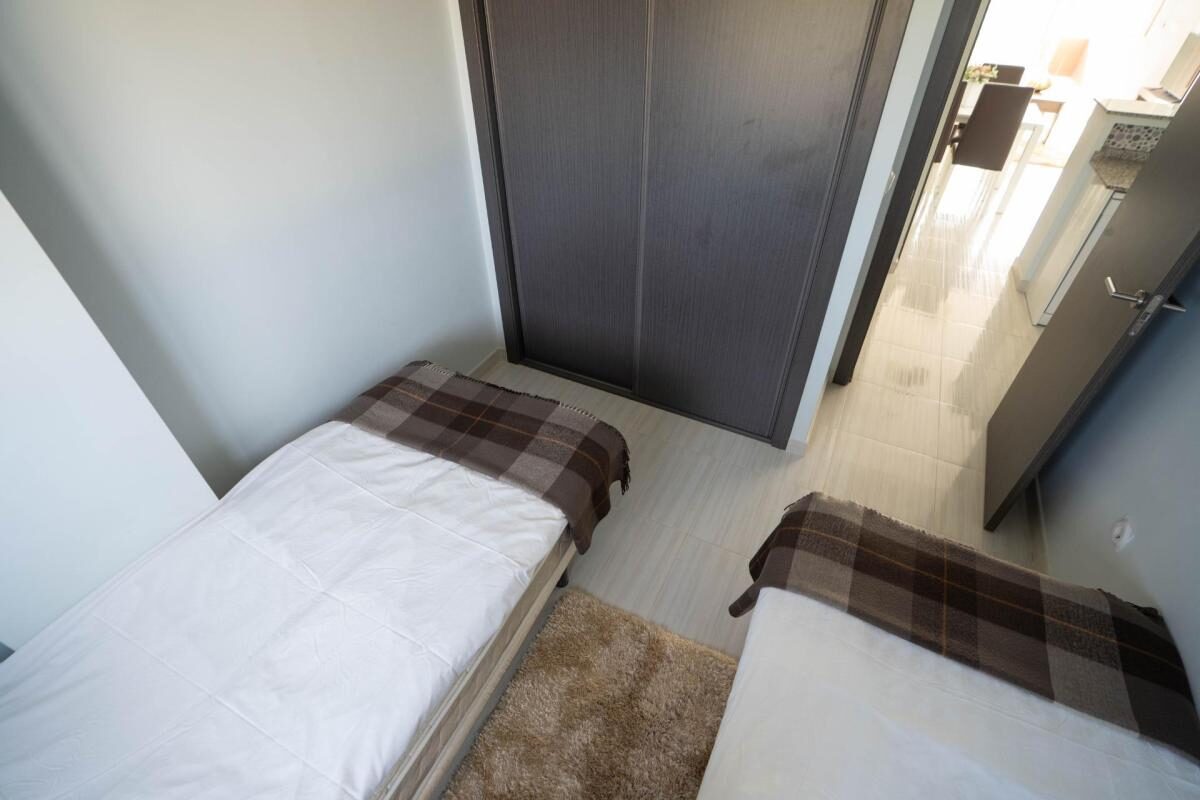 Апартаменти з 2 спальнями, 66м² в Оріуела, Іспанія [ID: 0152-604298]