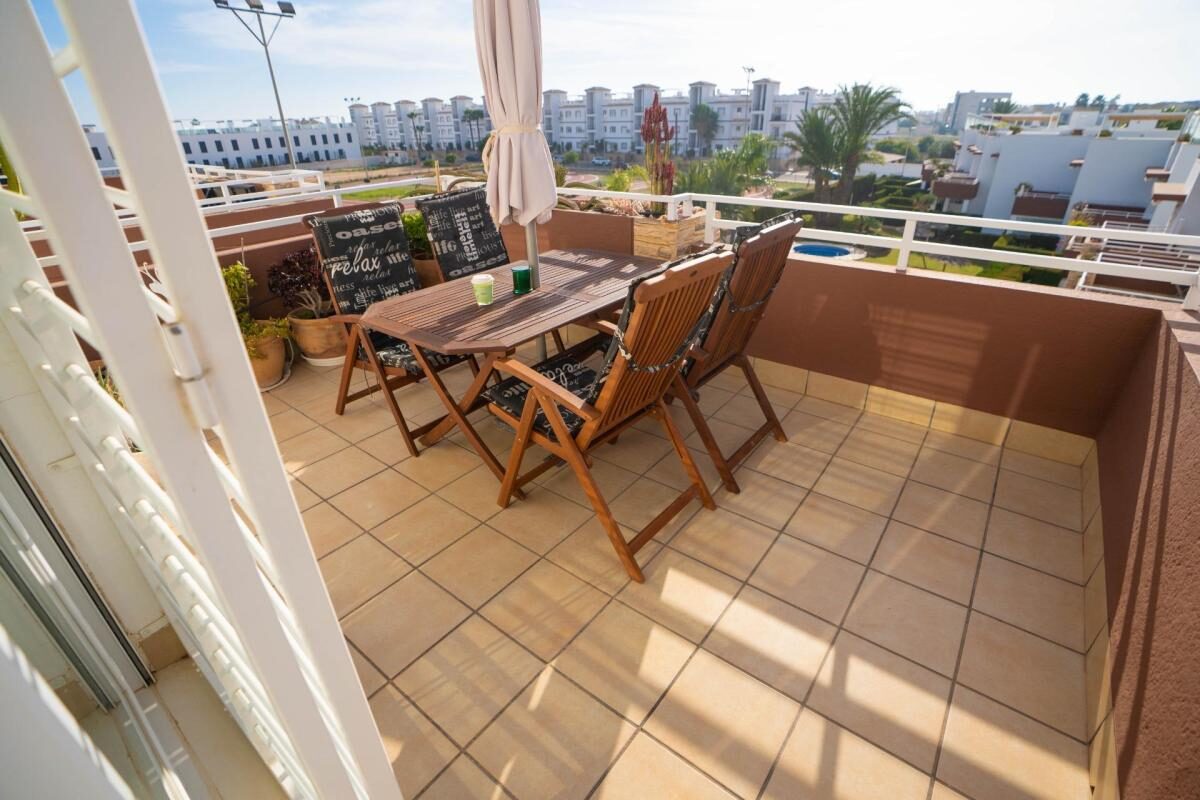 Апартаменти з 2 спальнями, 66м² в Оріуела, Іспанія [ID: 0152-604298]