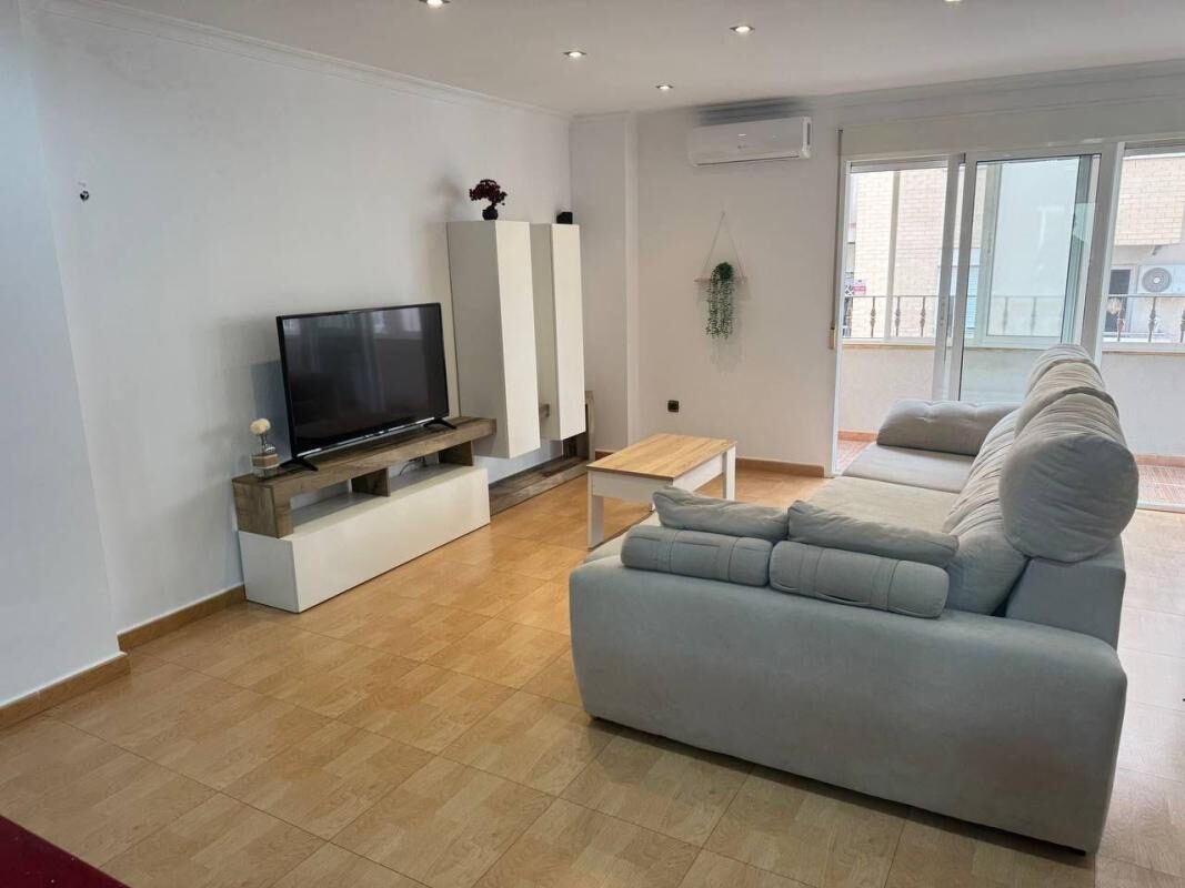 Квартира з 3 спальнями, 151м² в Торрев'єха, Іспанія [ID: 0152-604293]