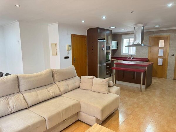 Apartamenty w Torrevieja, Hiszpania, 151m² - obraz 16