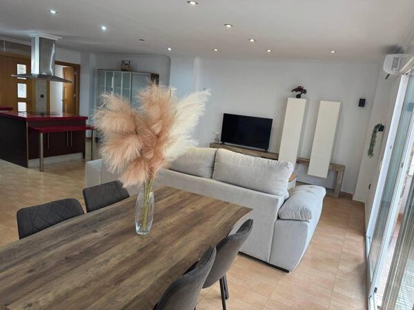 Apartamenty w Torrevieja, Hiszpania, 151m² - obraz 3