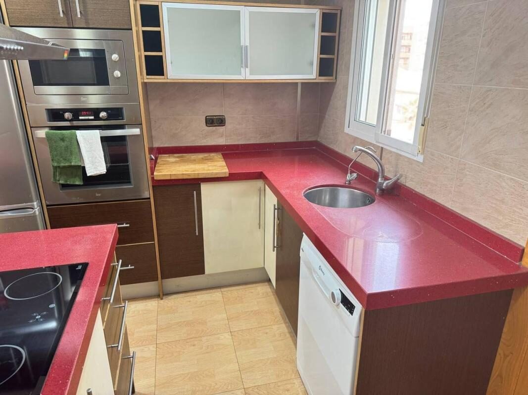 Квартира з 3 спальнями, 151м² в Торрев'єха, Іспанія [ID: 0152-604293]