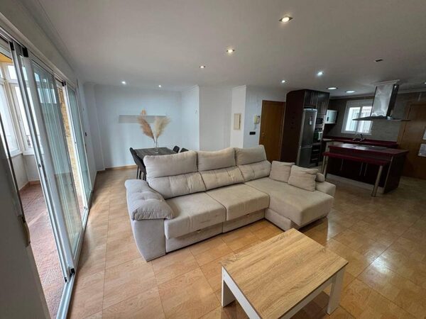 Apartamenty w Torrevieja, Hiszpania, 151m² - obraz 17