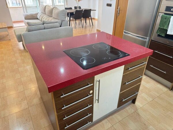 Apartamenty w Torrevieja, Hiszpania, 151m² - obraz 24