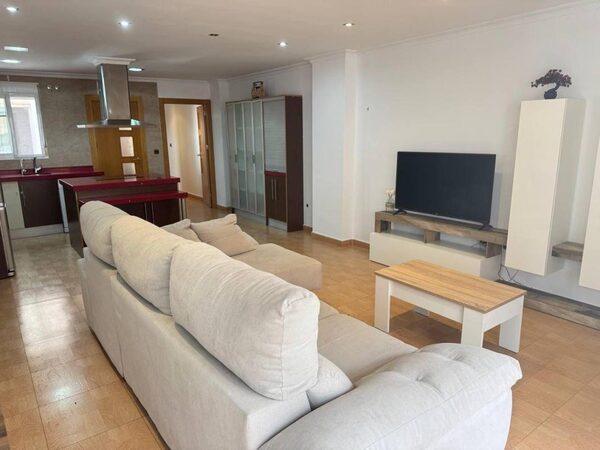 Apartamenty w Torrevieja, Hiszpania, 151m² - obraz 2