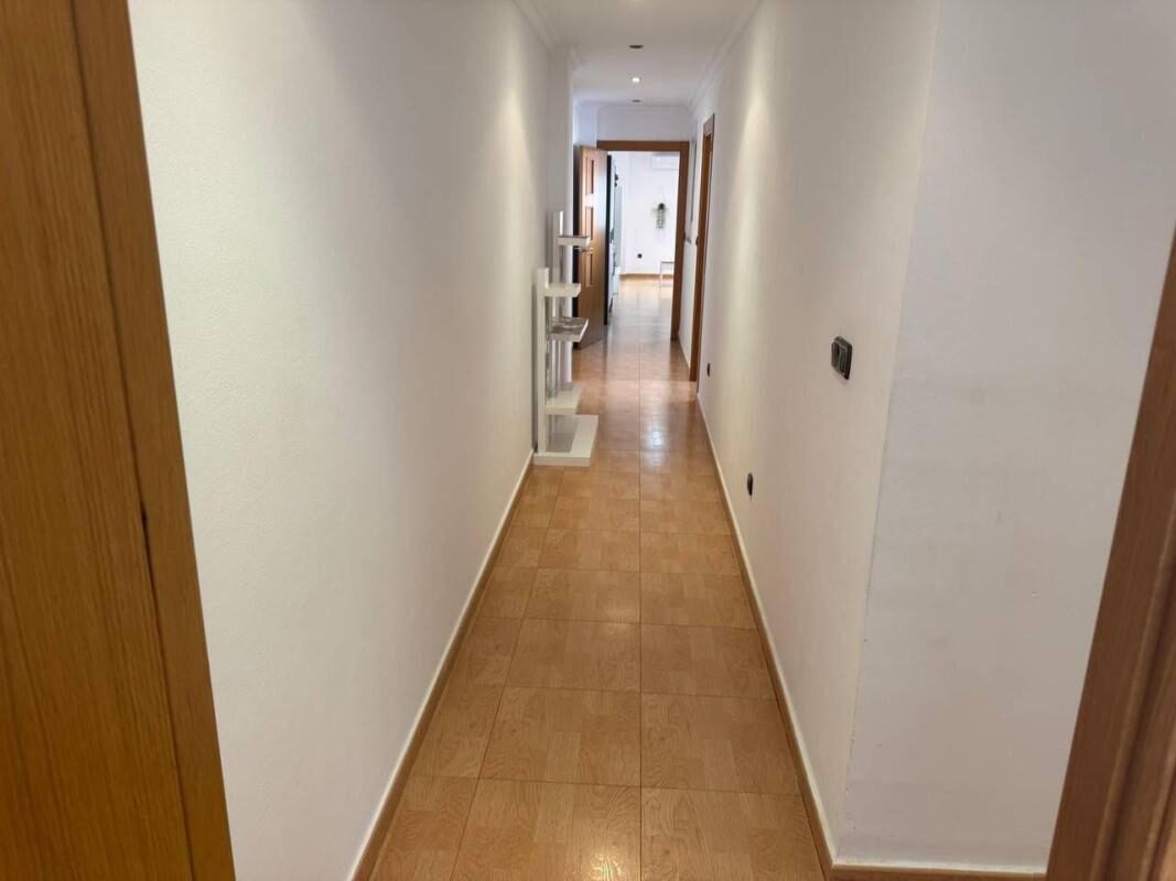 Квартира з 3 спальнями, 151м² в Торрев'єха, Іспанія [ID: 0152-604293]