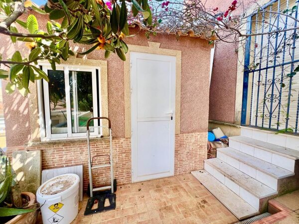 Willa w Torrevieja, Hiszpania, 253m² - obraz 22