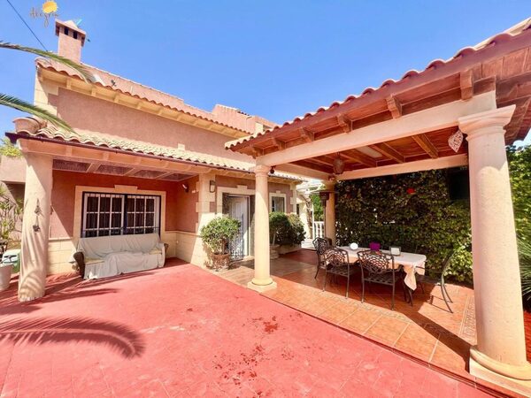 Willa w Torrevieja, Hiszpania, 253m² - obraz 23