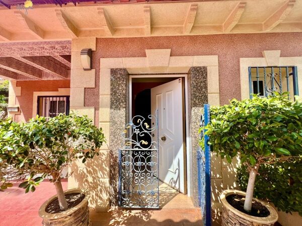 Willa w Torrevieja, Hiszpania, 253m² - obraz 27