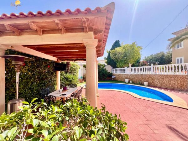 Willa w Torrevieja, Hiszpania, 253m² - obraz 16