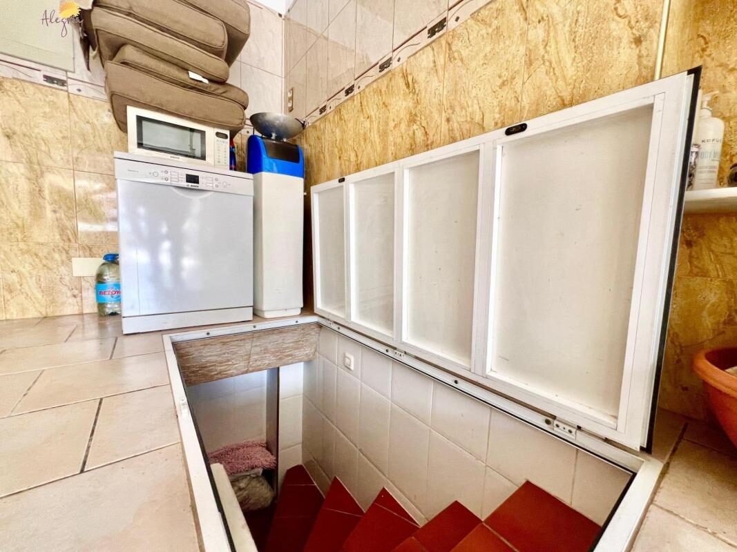 Вилла с 3 спальнями, 253м² в Торревьеха, Испания [ID: 0152-604287]
