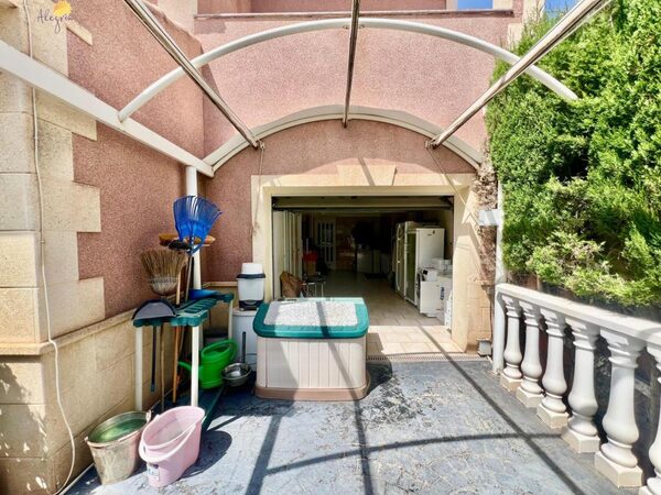 Willa w Torrevieja, Hiszpania, 253m² - obraz 6
