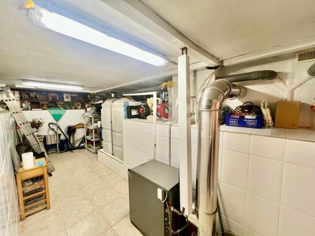 Вилла с 3 спальнями, 253м² в Торревьеха, Испания [ID: 0152-604287]