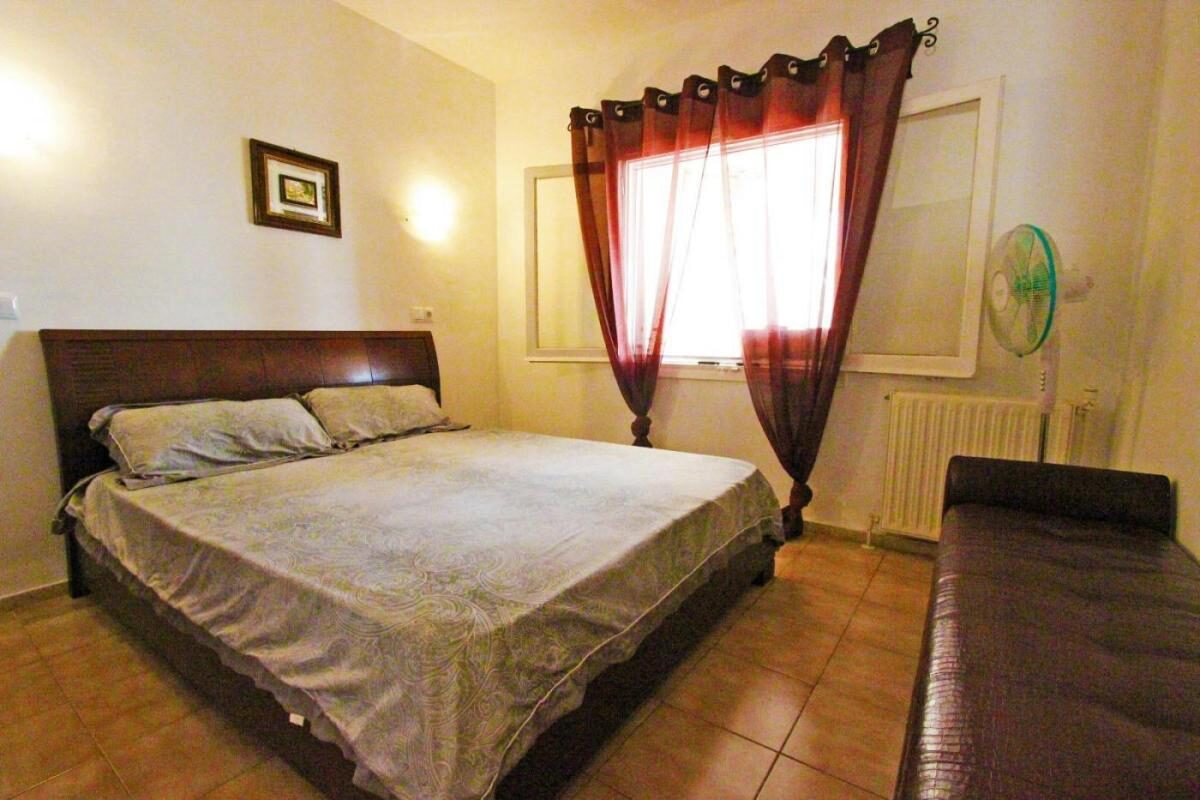 Villa with 3 bedrooms, 102m² in Calpe, Spain [ID: 0152-602595]