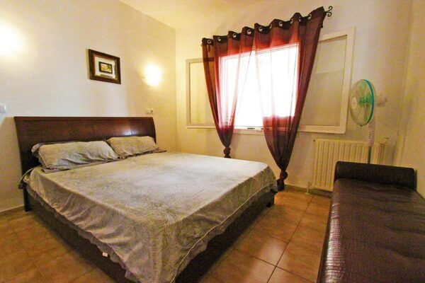Willa w Calpe, Hiszpania, 102m² - obraz 5