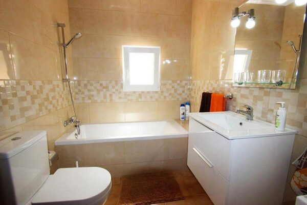 Willa w Calpe, Hiszpania, 102m² - obraz 8