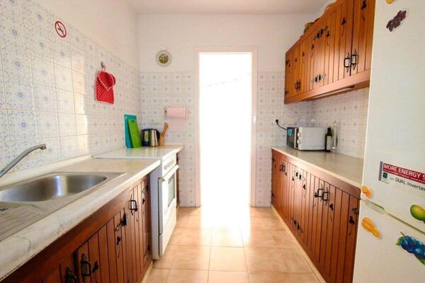 Willa w Calpe, Hiszpania, 102m² - obraz 4