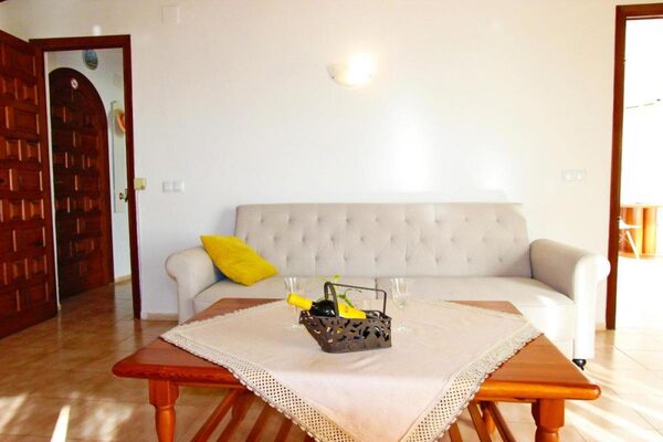 Willa w Calpe, Hiszpania, 102m² - obraz 12