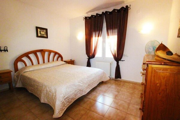 Willa w Calpe, Hiszpania, 102m² - obraz 10