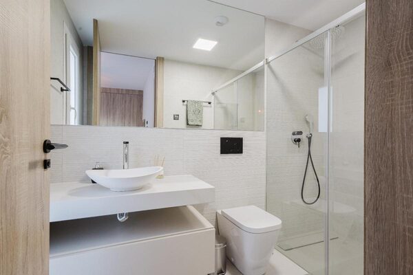 Willa w Algorfa, Hiszpania, 452m² - obraz 17