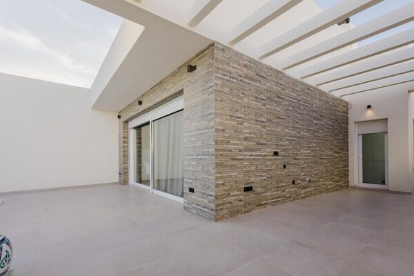 Willa w Algorfa, Hiszpania, 452m² - obraz 4