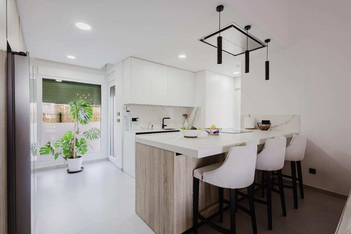 Вилла с 4 спальнями, 452м² в Альгорфа, Испания [ID: 0152-602024]