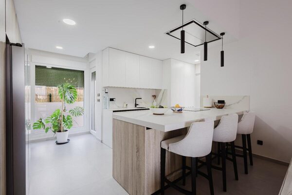 Willa w Algorfa, Hiszpania, 452m² - obraz 9