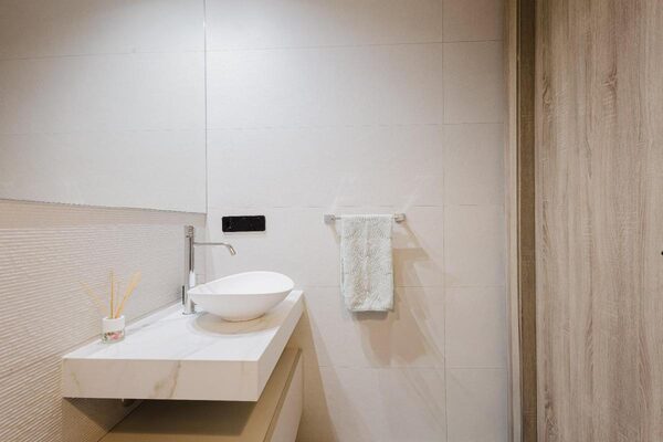 Willa w Algorfa, Hiszpania, 452m² - obraz 16