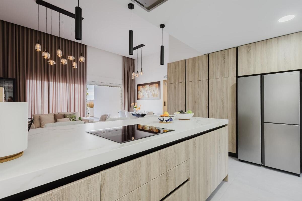 Вилла с 4 спальнями, 452м² в Альгорфа, Испания [ID: 0152-602024]
