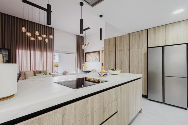 Willa w Algorfa, Hiszpania, 452m² - obraz 12