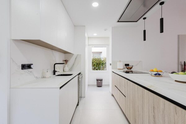 Willa w Algorfa, Hiszpania, 452m² - obraz 8