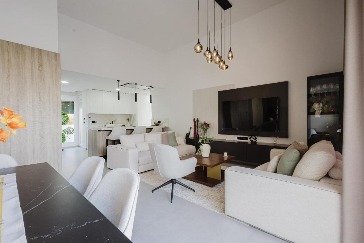 Вилла с 4 спальнями, 452м² в Альгорфа, Испания [ID: 0152-602024]
