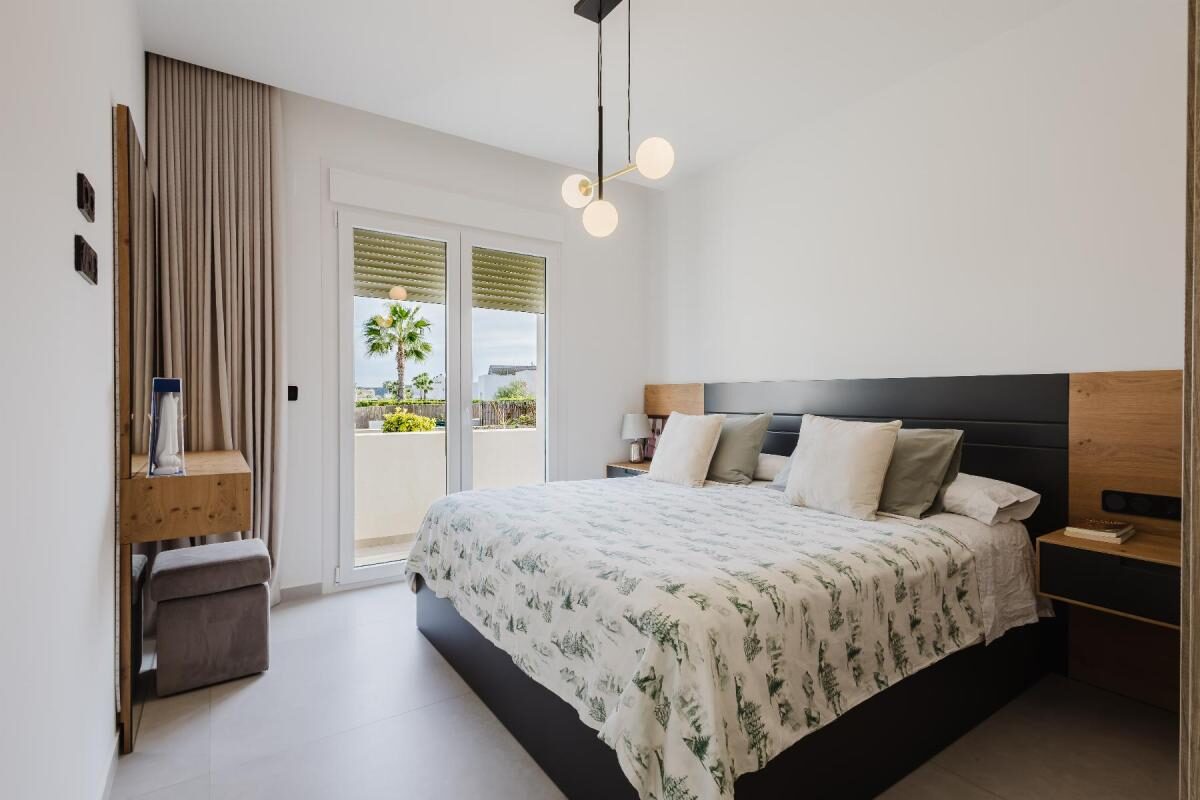 Вилла с 4 спальнями, 452м² в Альгорфа, Испания [ID: 0152-602024]