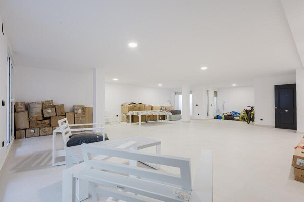 Willa w Algorfa, Hiszpania, 452m² - obraz 22