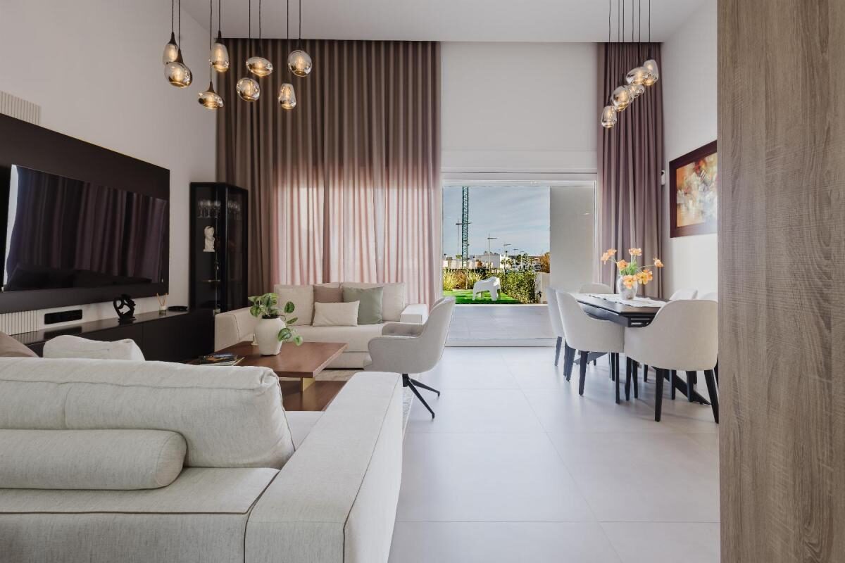 Вилла с 4 спальнями, 452м² в Альгорфа, Испания [ID: 0152-602024]