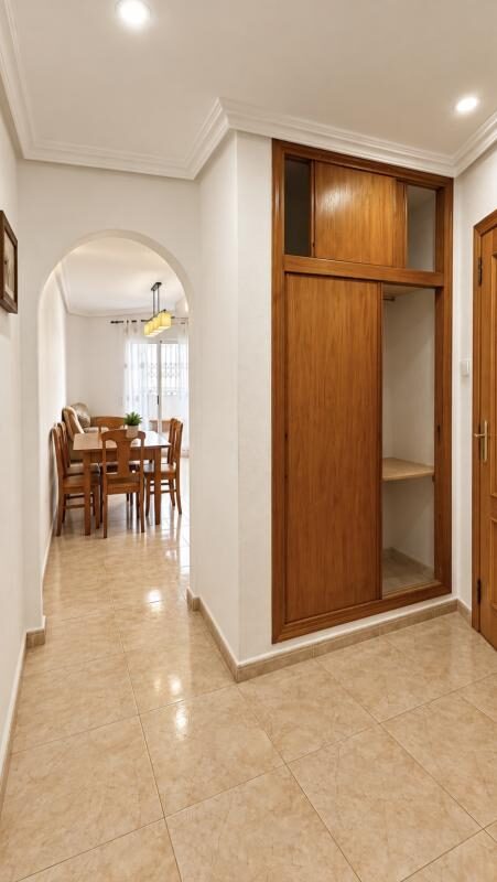 Квартира з 3 спальнями, 88м² в Торрев'єха, Іспанія [ID: 0152-601383]