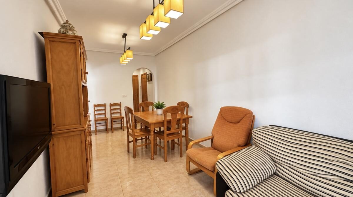 Квартира з 3 спальнями, 88м² в Торрев'єха, Іспанія [ID: 0152-601383]