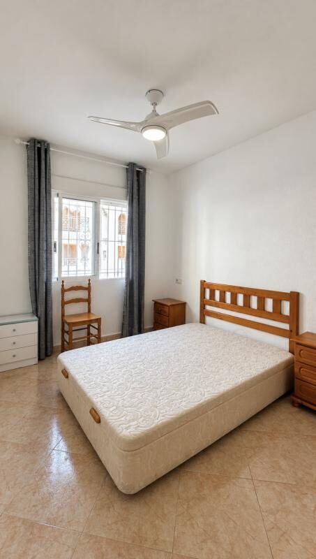 Квартира з 3 спальнями, 88м² в Торрев'єха, Іспанія [ID: 0152-601383]