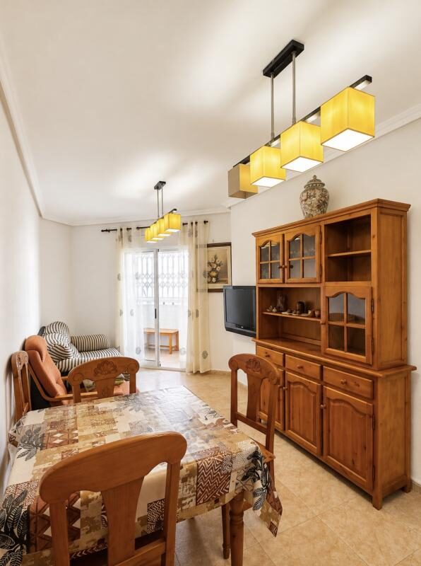 Apartamenty w Torrevieja, Hiszpania, 88m² - obraz 3