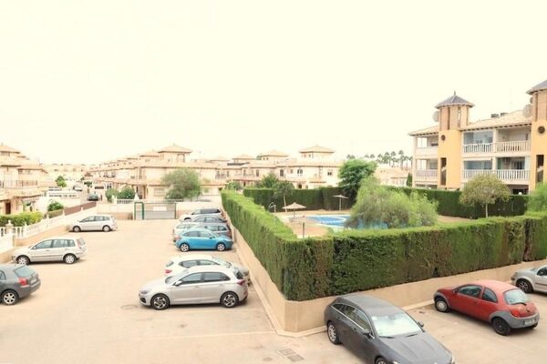 Апартаменти в Orihuela ID 0152-597918