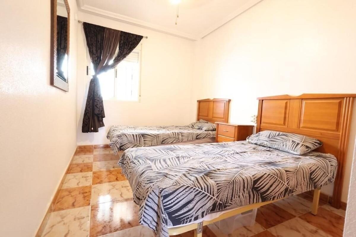 Апартаменти з 2 спальнями, 74м² в Оріуела, Іспанія [ID: 0152-597918]