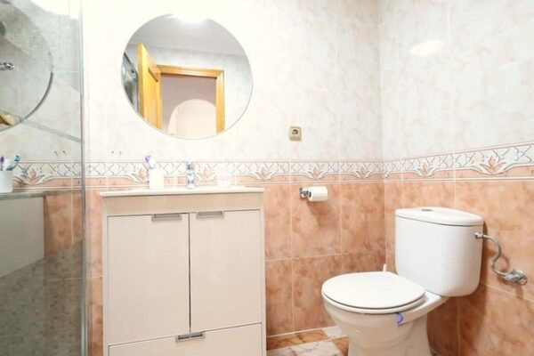 Apartamenty w orihuela, Hiszpania, 74m² - obraz 9