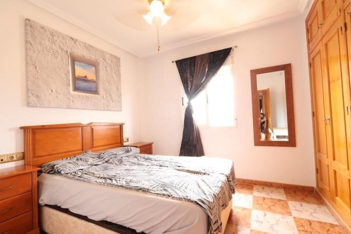 Апартаменти з 2 спальнями, 74м² в Оріуела, Іспанія [ID: 0152-597918]