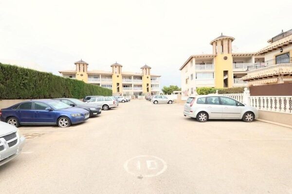 Apartamenty w orihuela, Hiszpania, 74m² - obraz 11