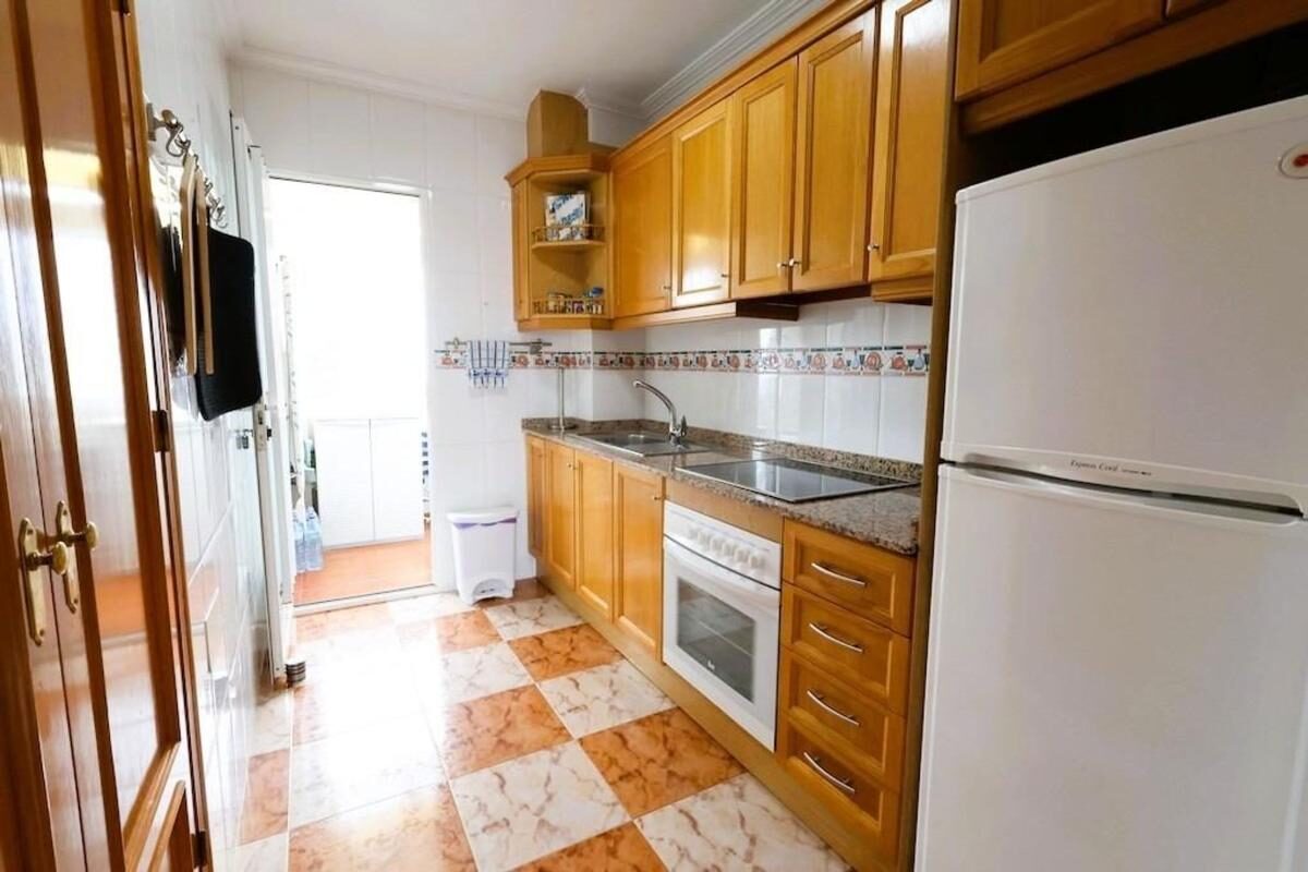 Апартаменти з 2 спальнями, 74м² в Оріуела, Іспанія [ID: 0152-597918]