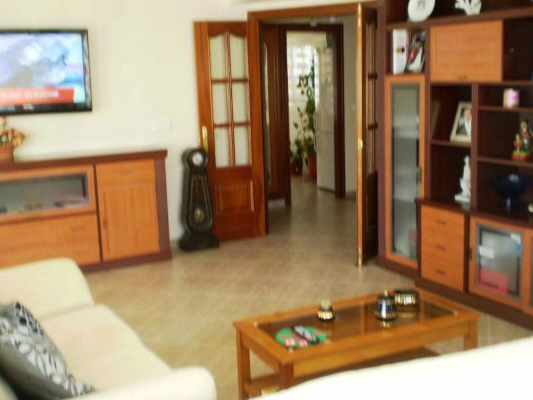 Квартира с 2 спальнями, 135м² в Бенидорм, Испания [ID: 0152-592682]
