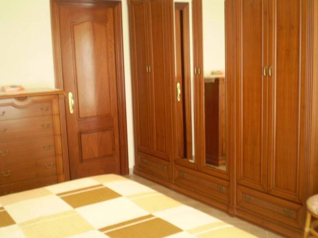 Квартира с 2 спальнями, 135м² в Бенидорм, Испания [ID: 0152-592682]