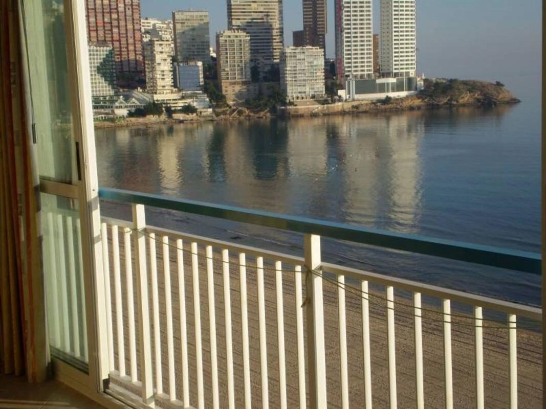 Квартира с 2 спальнями, 135м² в Бенидорм, Испания [ID: 0152-592682]