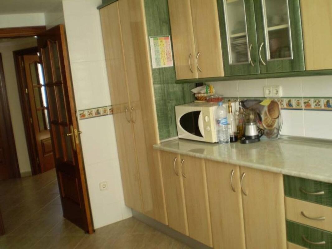 Квартира с 2 спальнями, 135м² в Бенидорм, Испания [ID: 0152-592682]