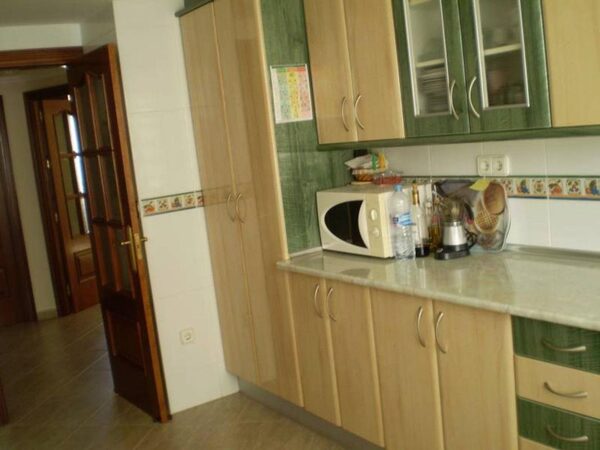Apartamenty w Benidorm, Hiszpania, 135m² - obraz 14